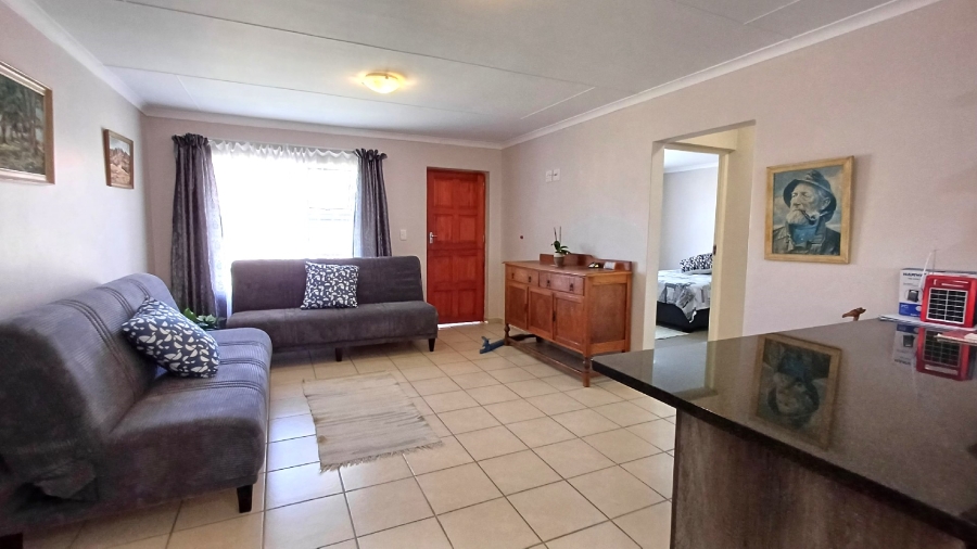 2 Bedroom Property for Sale in Hartenbos Central Western Cape